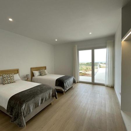 Villa Islander Cala Morell Exterior foto