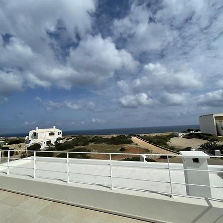 Villa Islander Cala Morell Exterior foto
